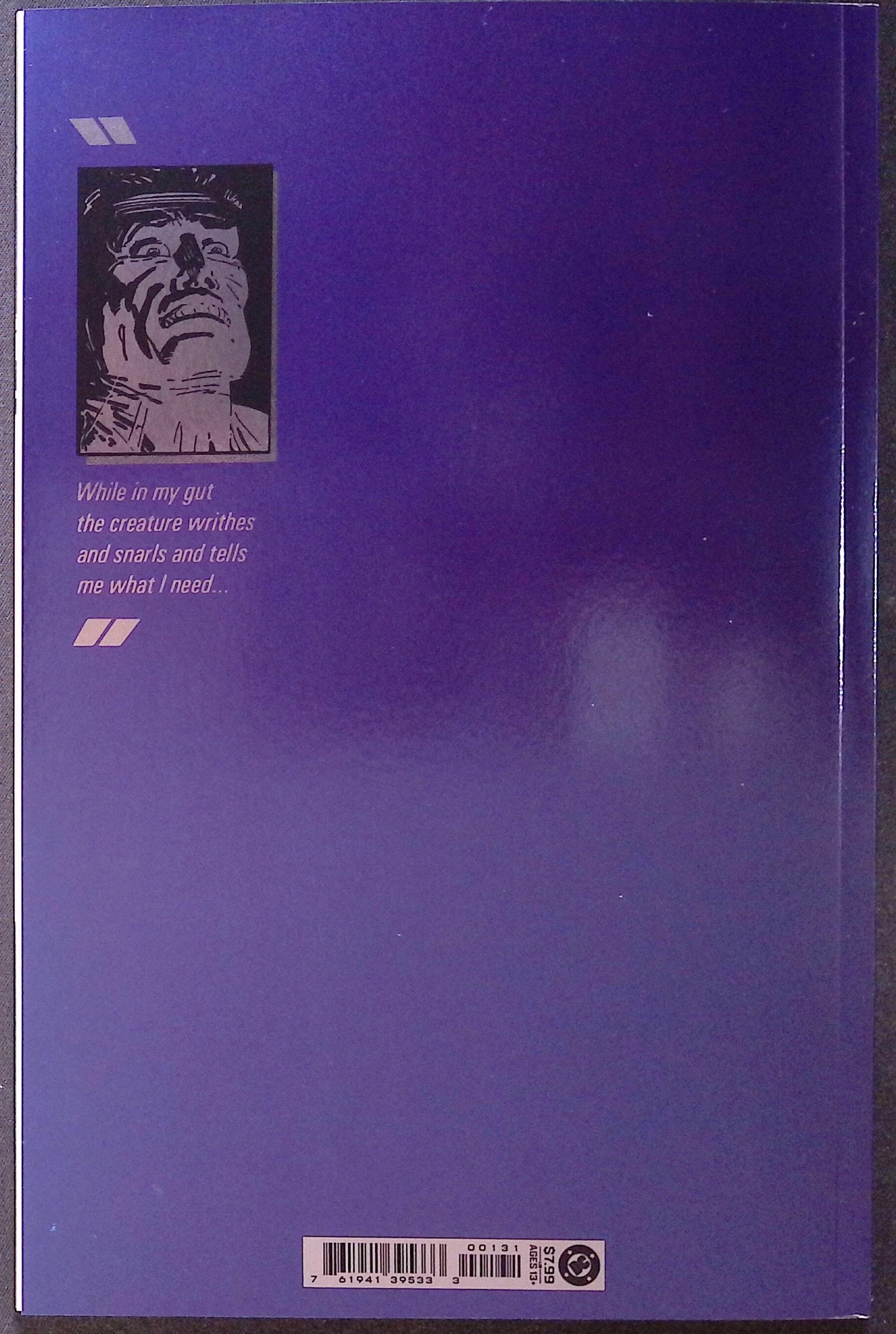 Batman: The Dark Knight Returns # 1 Foil Variant Facsimile 2026 BN