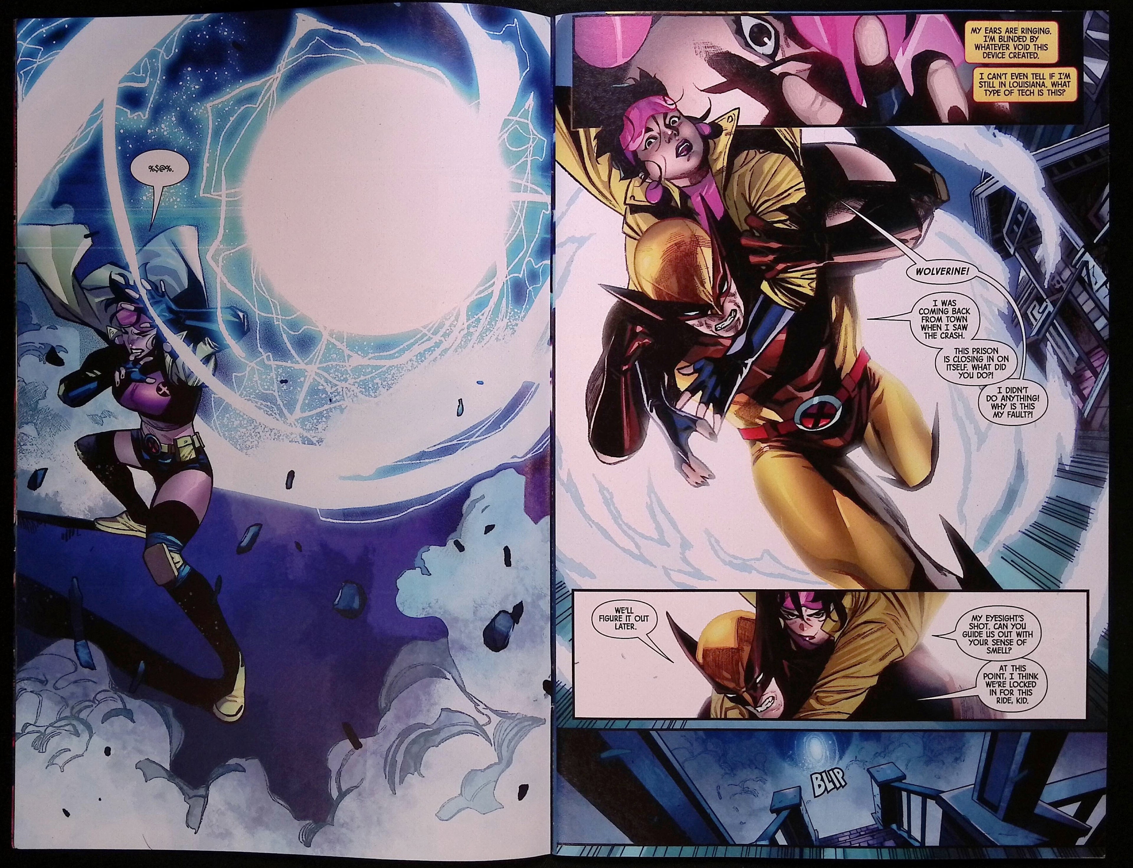 Tomb of Apocalypse # 1 Fabrizio De Tommaso Variant 2026 BN