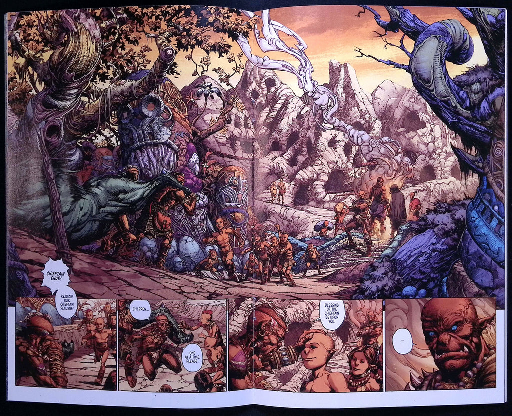 Skinbreaker # 1 Cover A First Printing 2025 NM