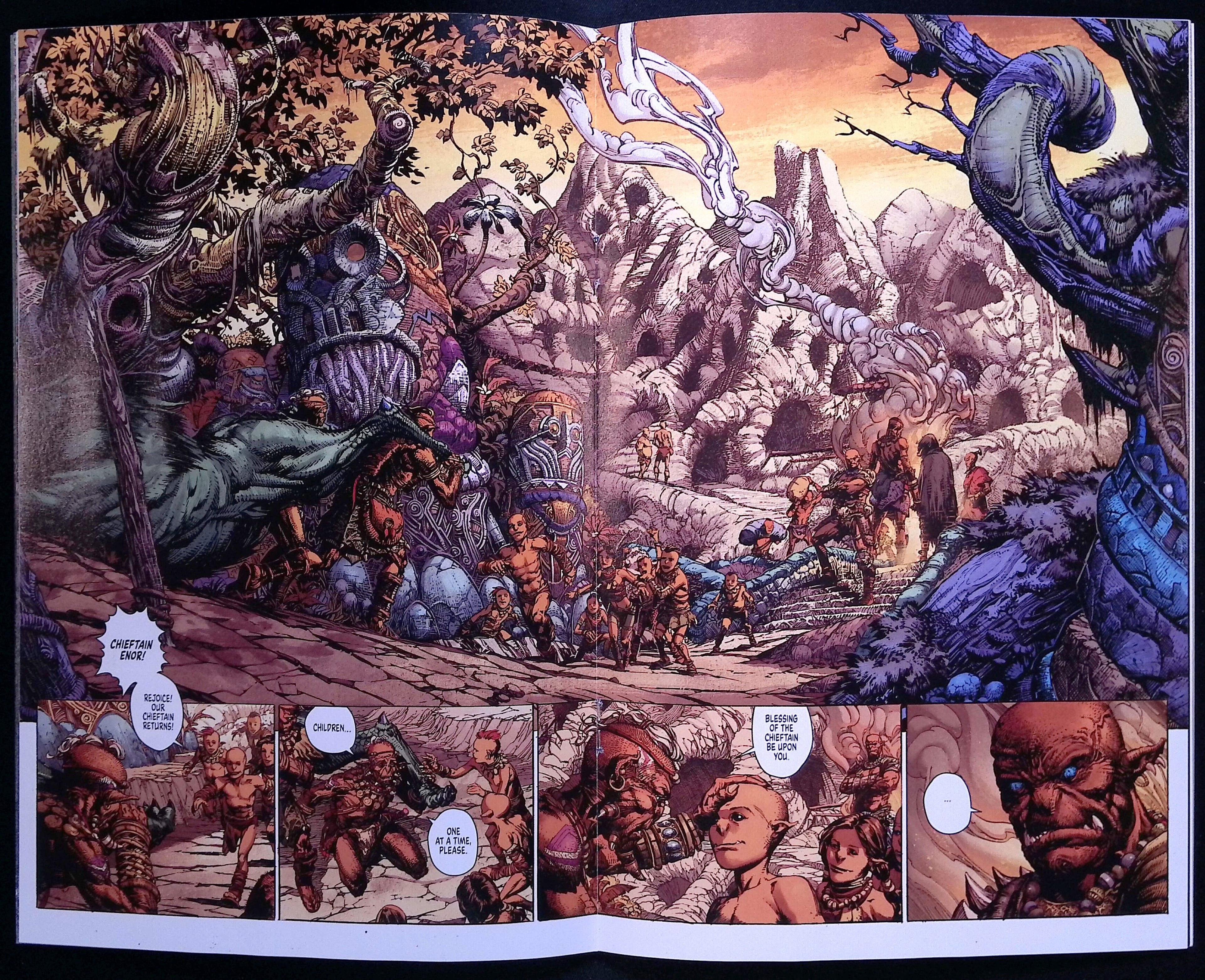 Skinbreaker # 1 Cover A First Printing 2025 NM