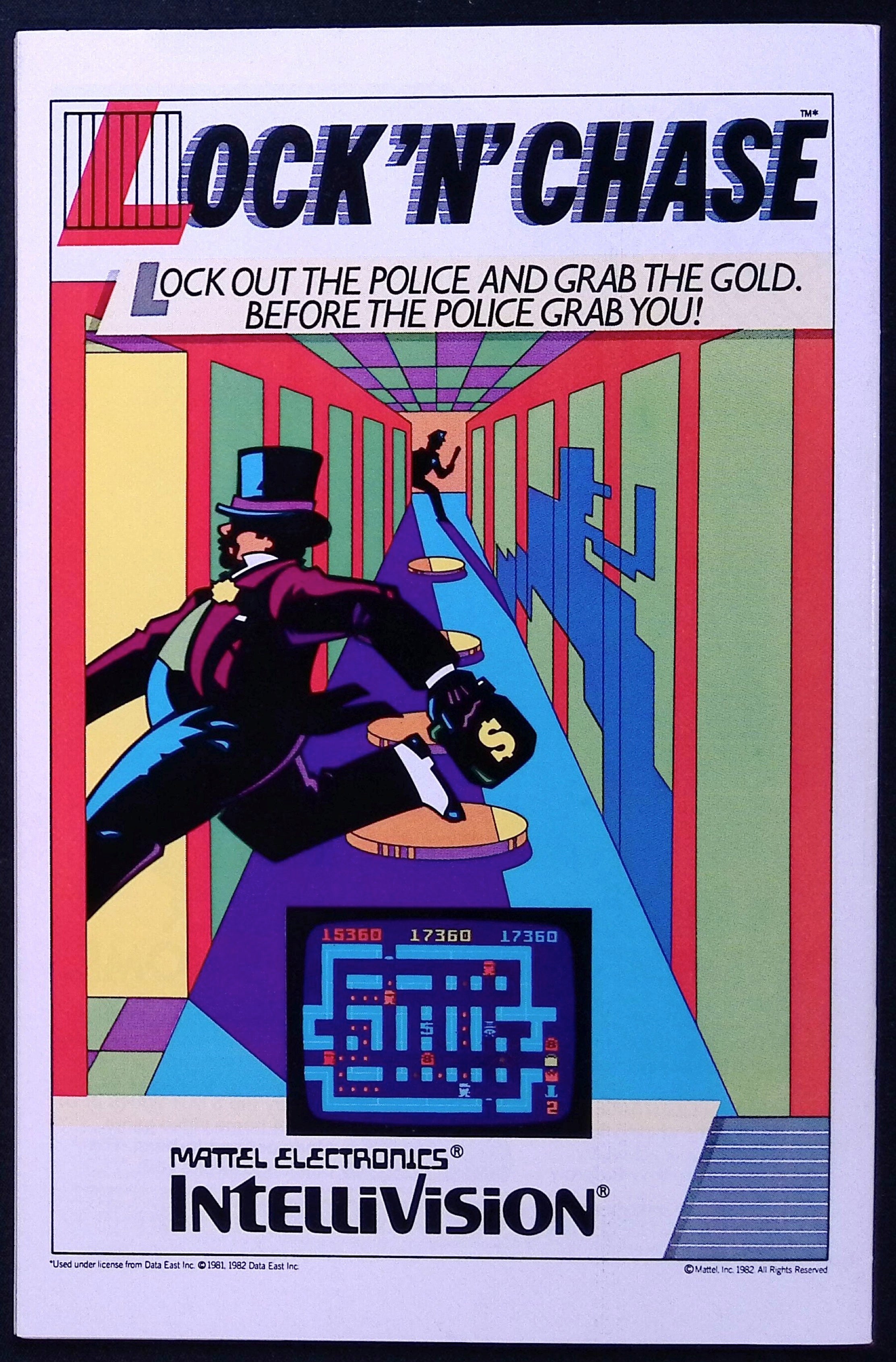 DC Comics Presents Annual # 2 1983 NM-