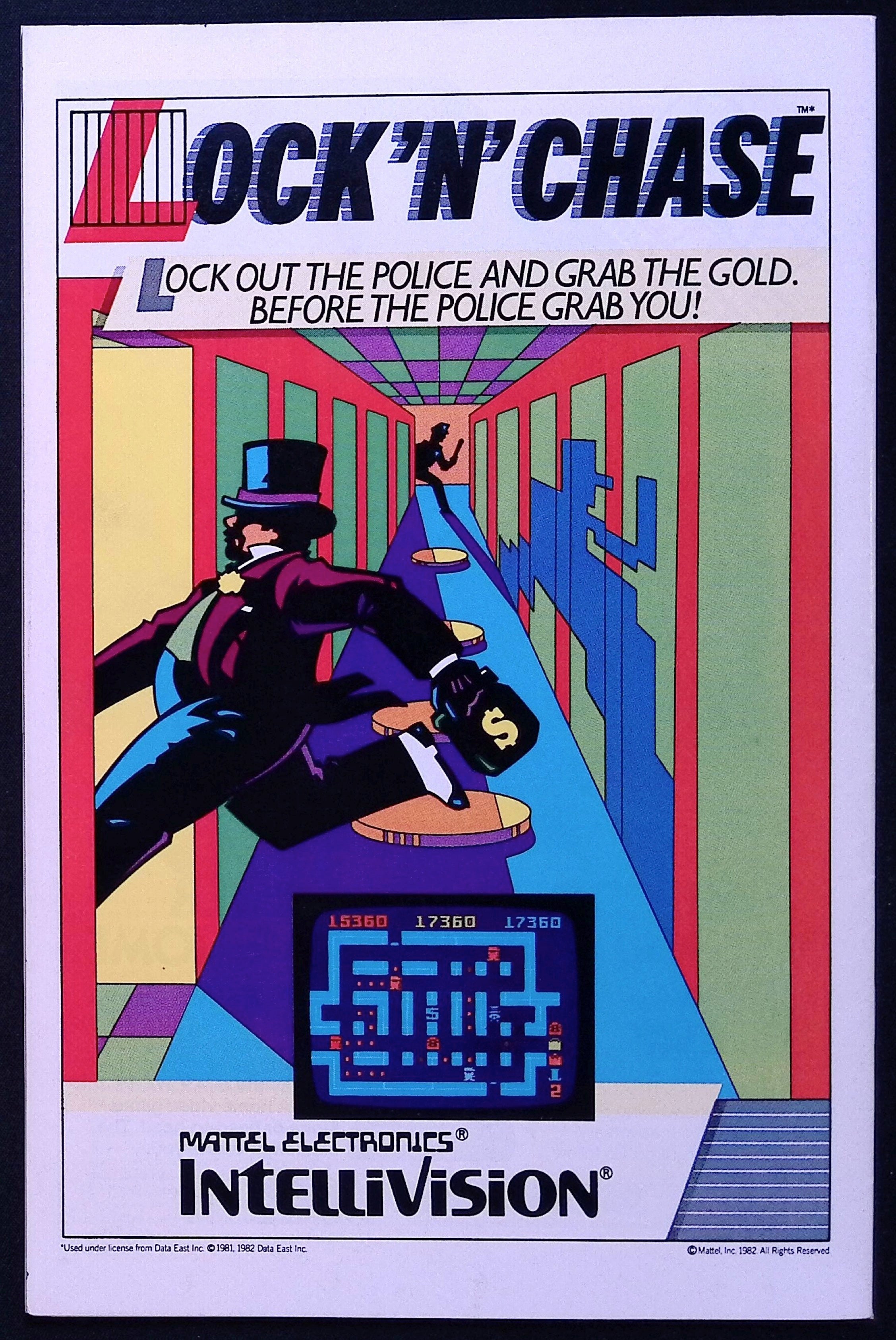 DC Comics Presents Annual # 2 1983 VF/NM