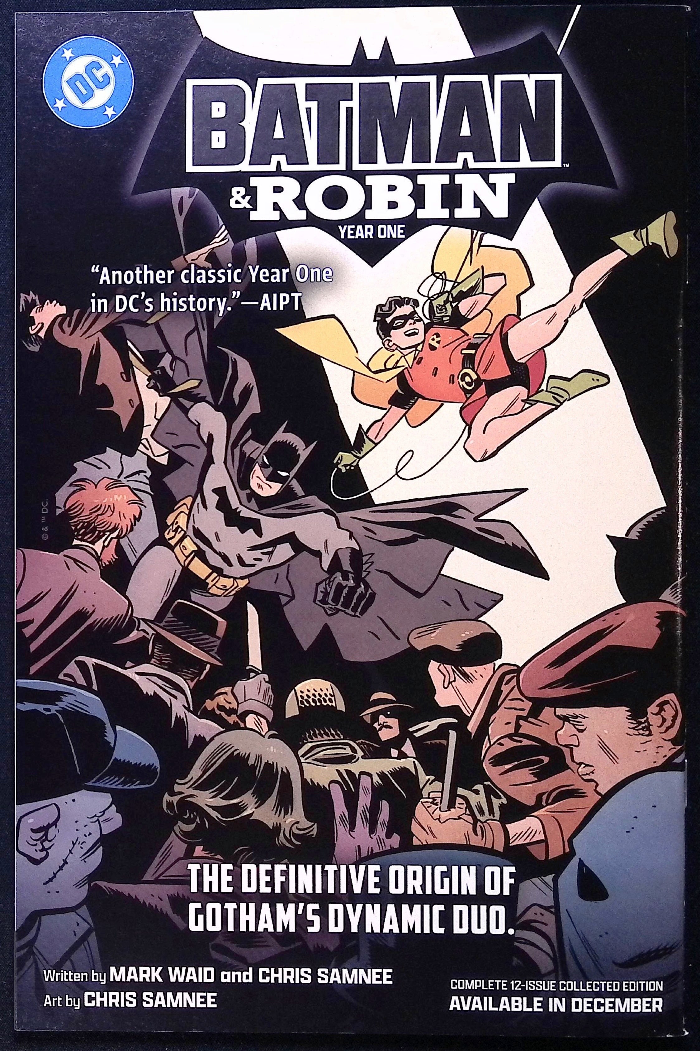 Batman/Deadpool # 1 Cover A First Printing 2025 NM