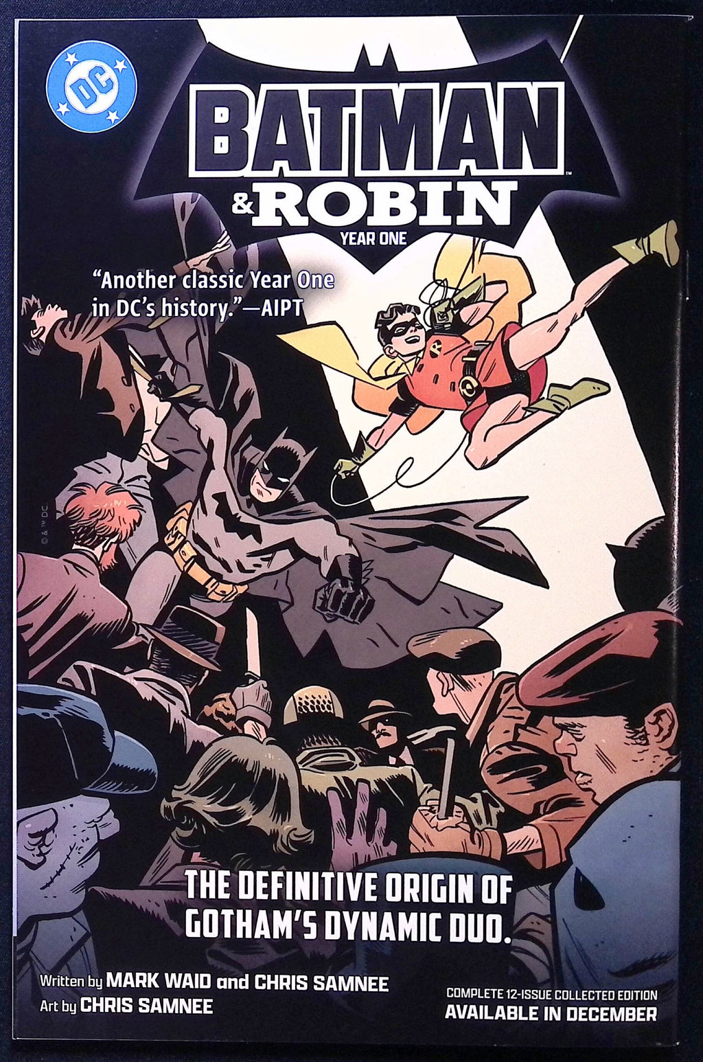 Batman/Deadpool # 1 Nick Dragotta Variant First Printing 2025 NM