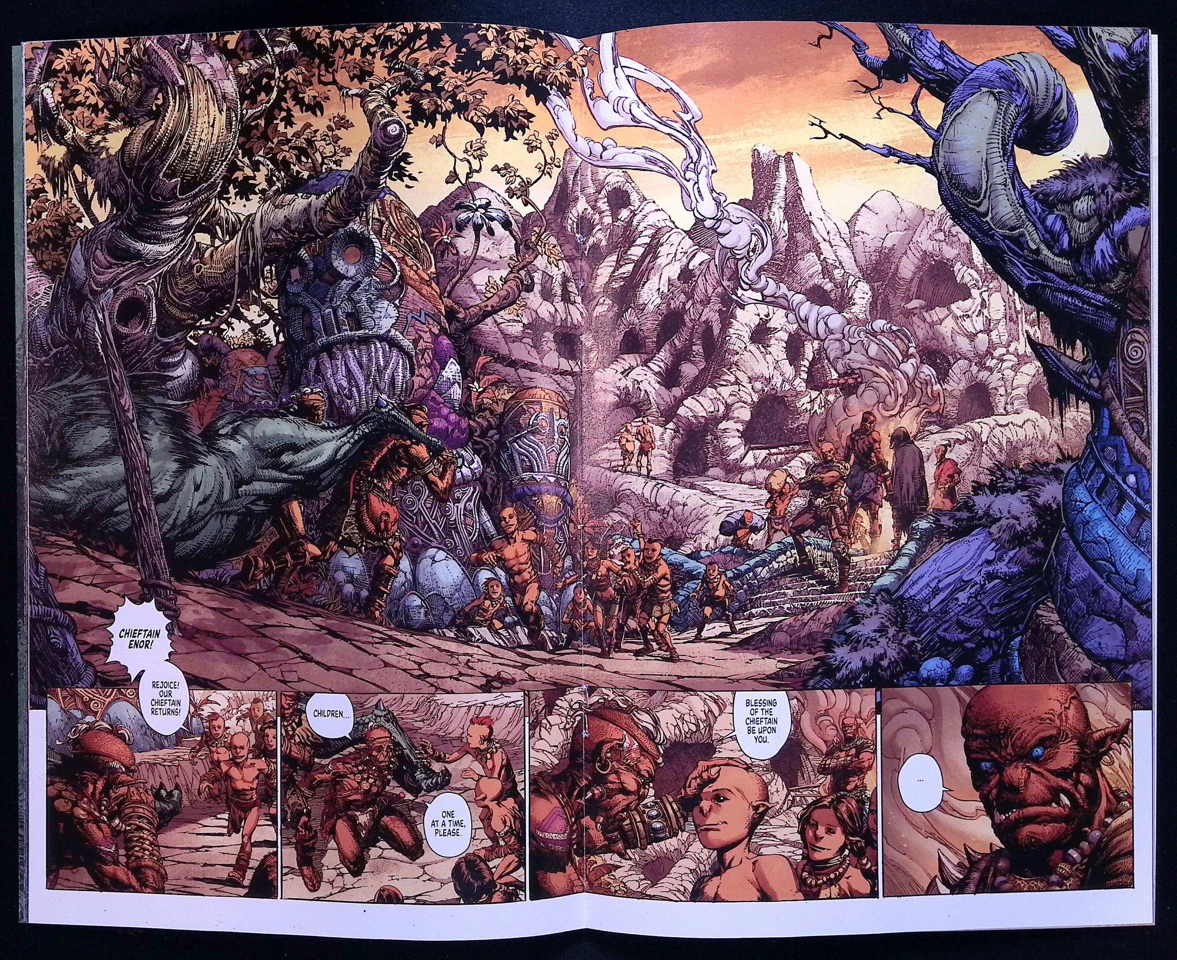 Skinbreaker # 1 Cover A First Printing 2025 NM