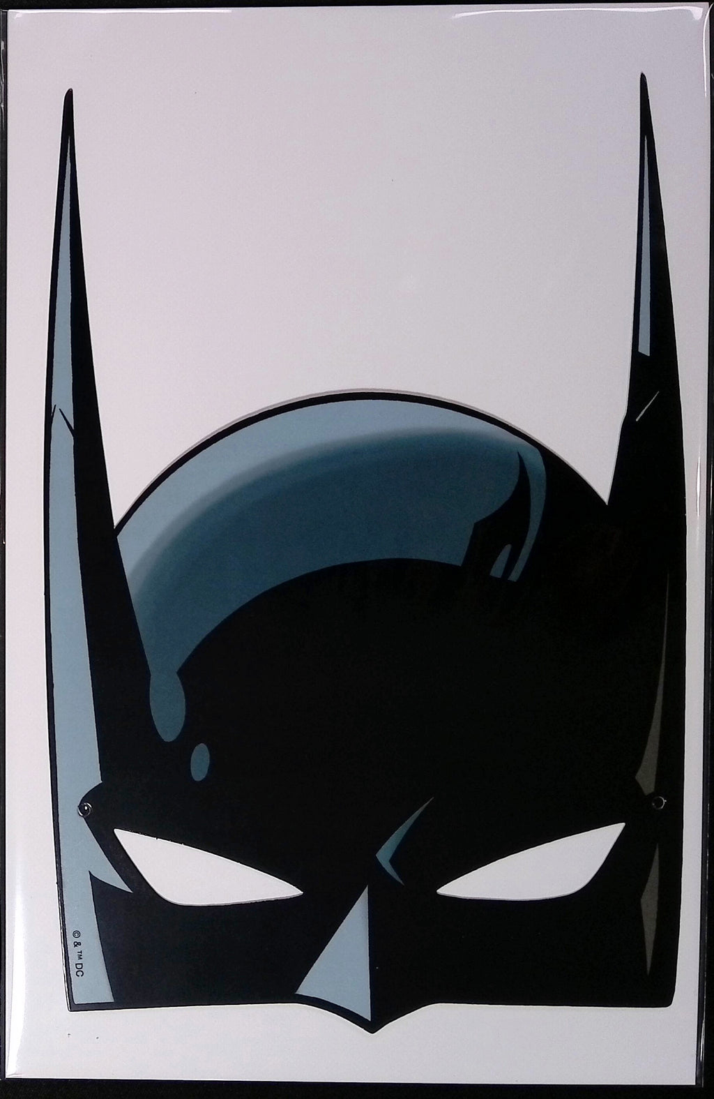 Absolute Batman Mask Batman Day 2026 BN