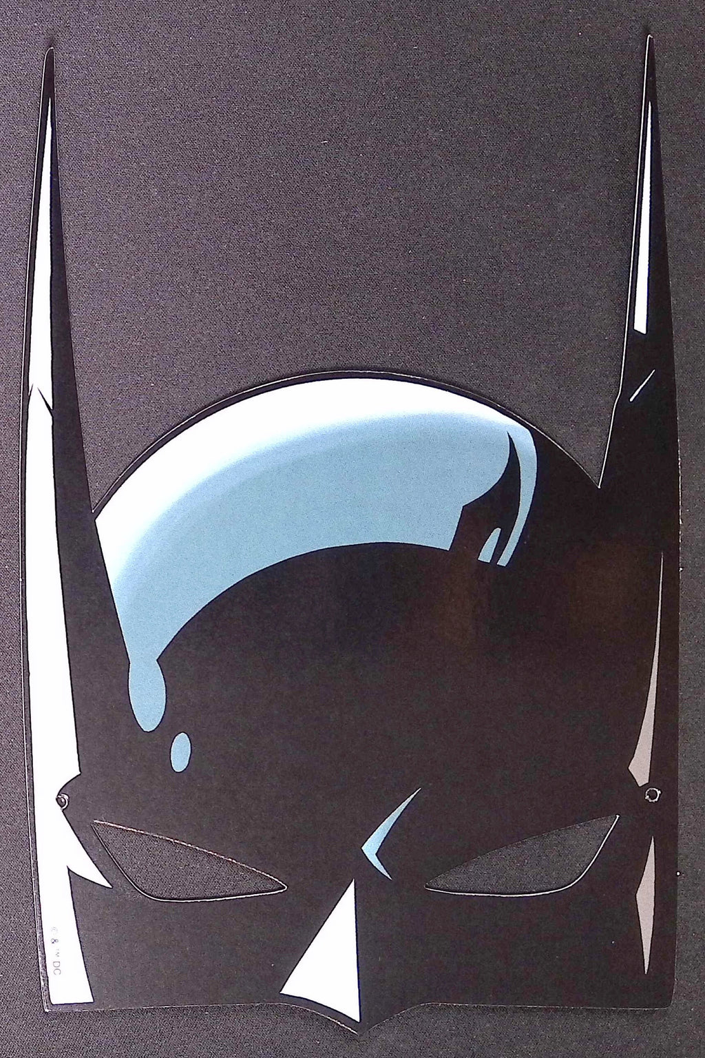 Absolute Batman Mask Batman Day 2026 BN