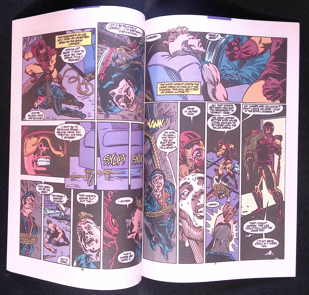 The Legacy of Superman # 1 1993 NM-