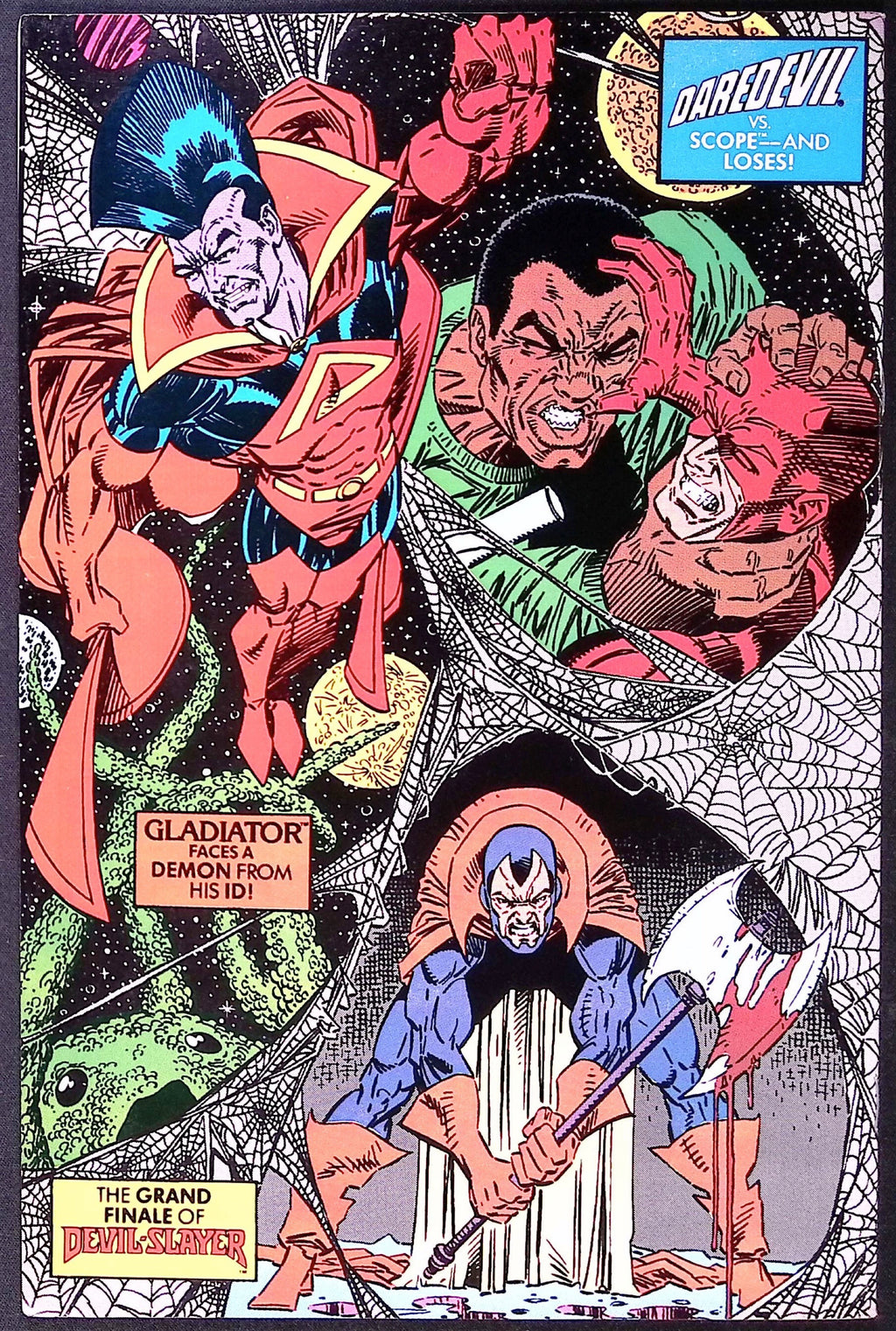Wolverine: Marvel Comics Presents # 49 1990 NM-