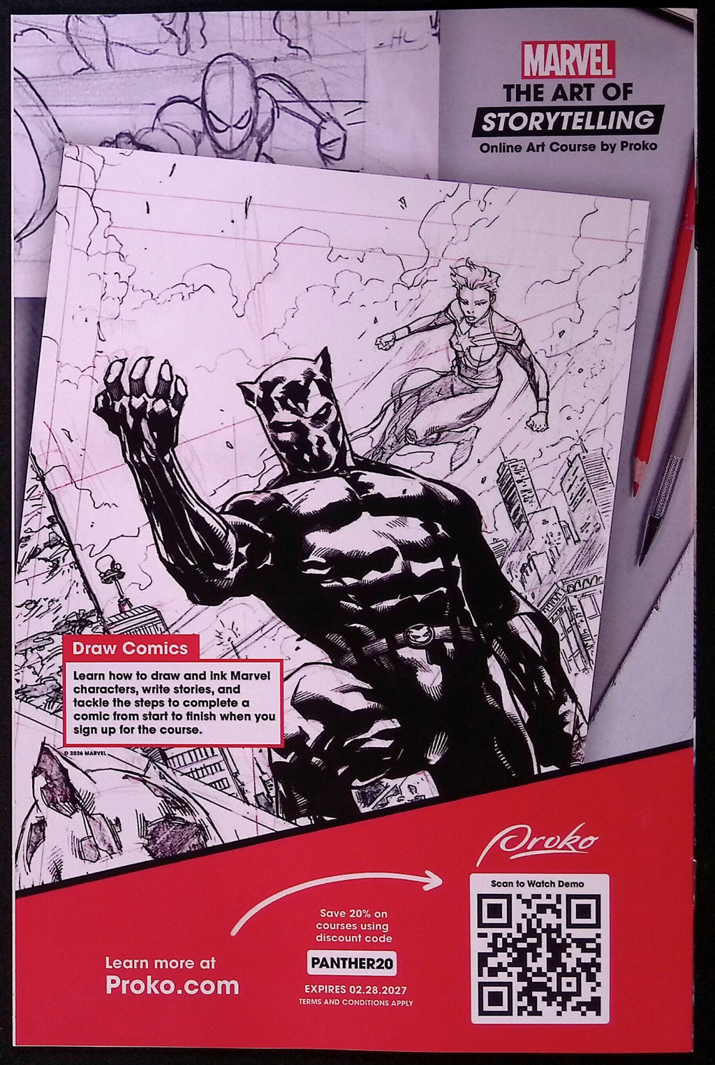 The Amazing Venom # 1 1:25 Incentive Stephen Segovia Variant 2026 BN