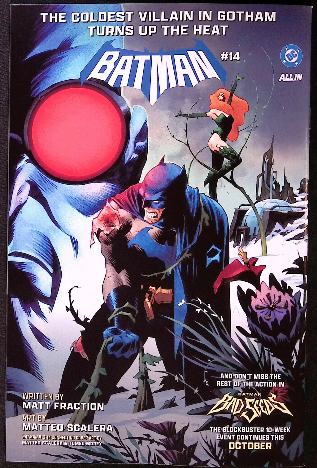 Superman: Kingdom of Zod Special #1 Cover B Kyuyong Eom Variant 2026 BN
