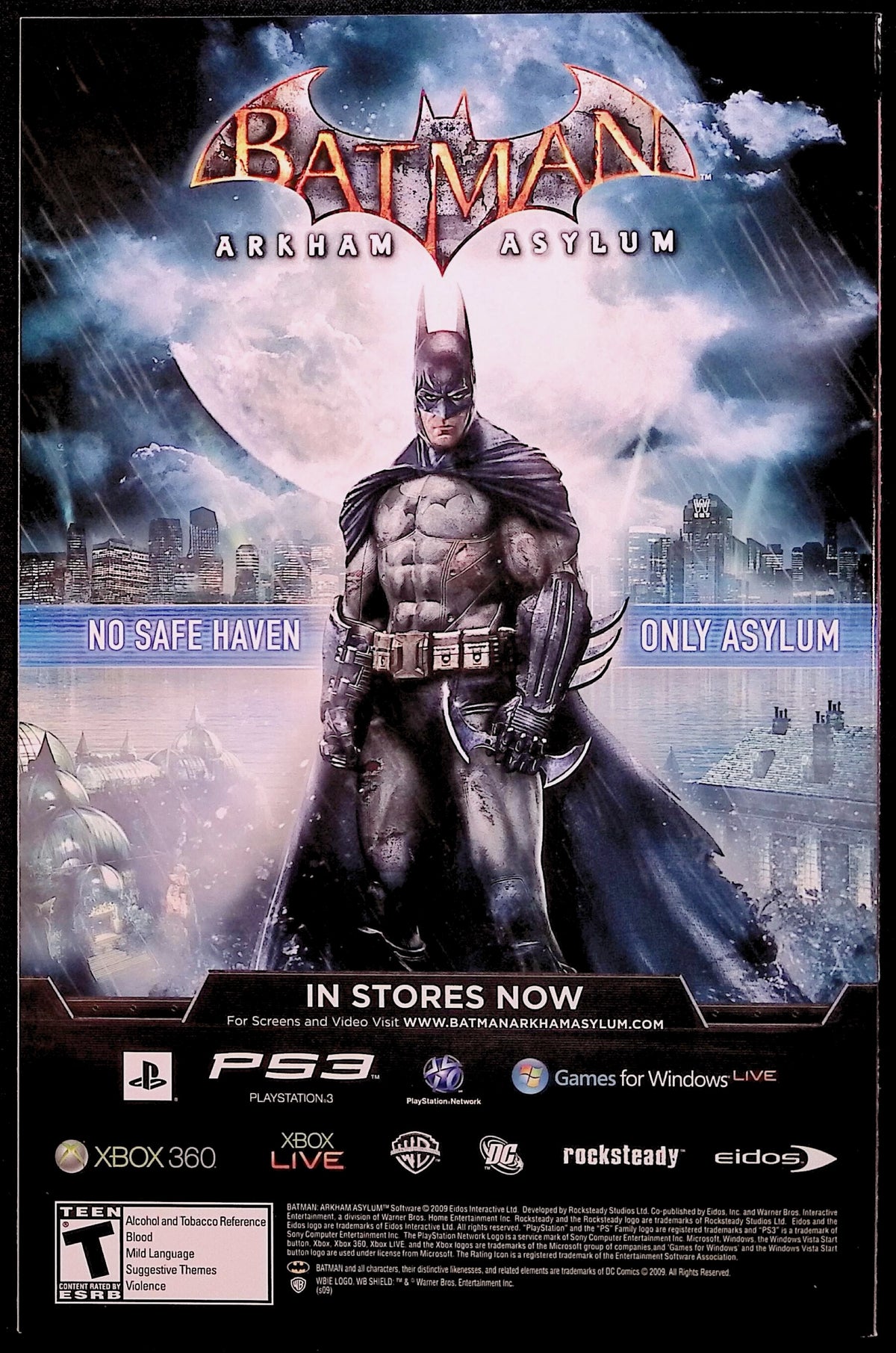 Blackest Night: Titans # 1 2009 NM-