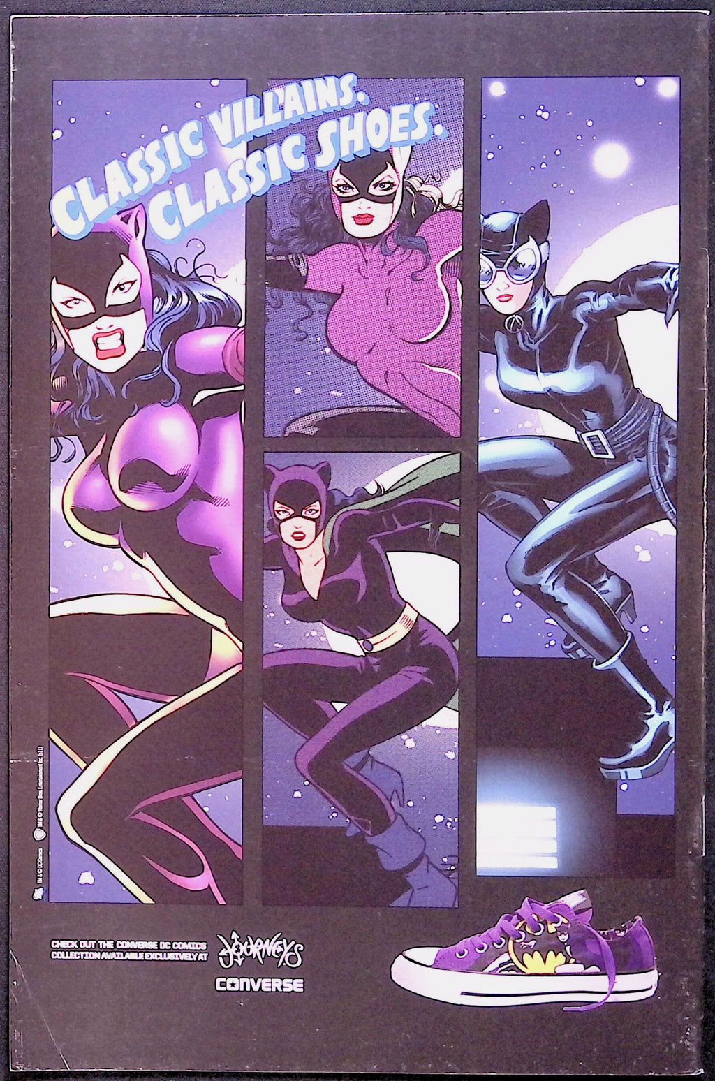 Batwoman #1 Cover A First Printing 2011 NM-