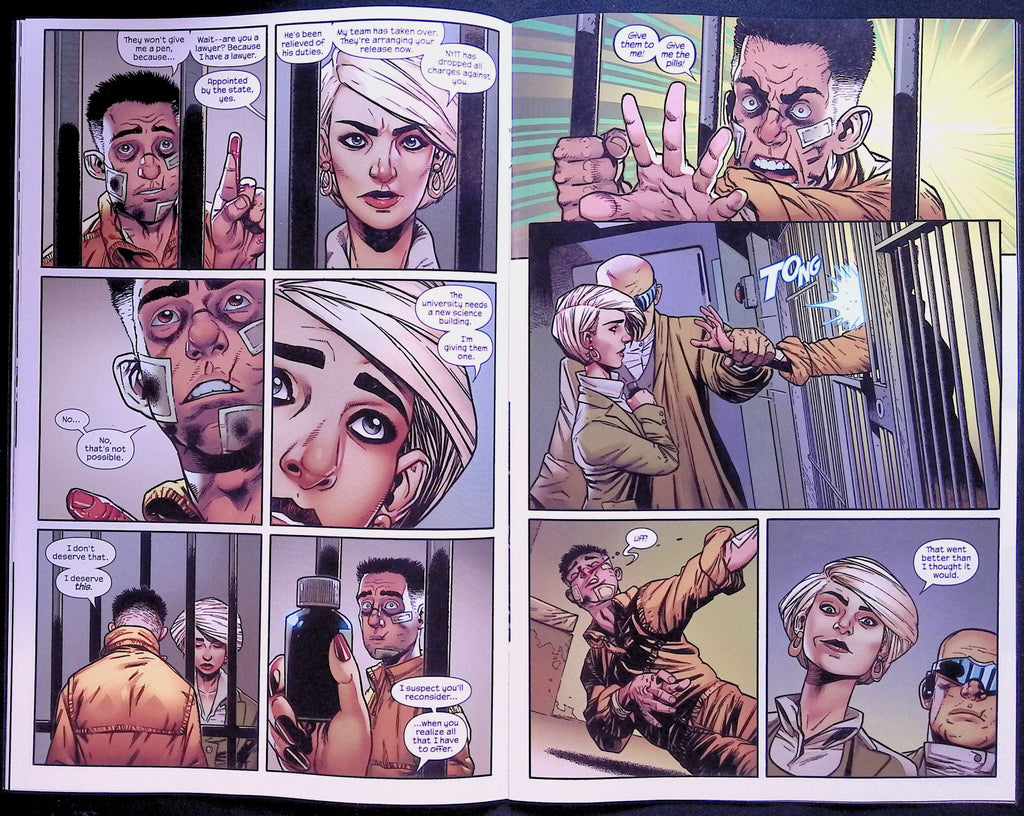Midnight Fantastic Four # 1 Cover A First Printing 2026 BN