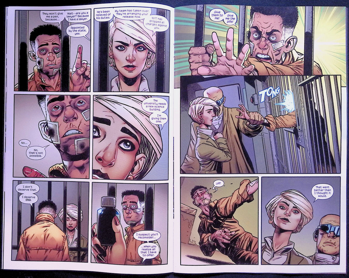 Midnight Fantastic Four # 1 Cover A First Printing 2026 BN