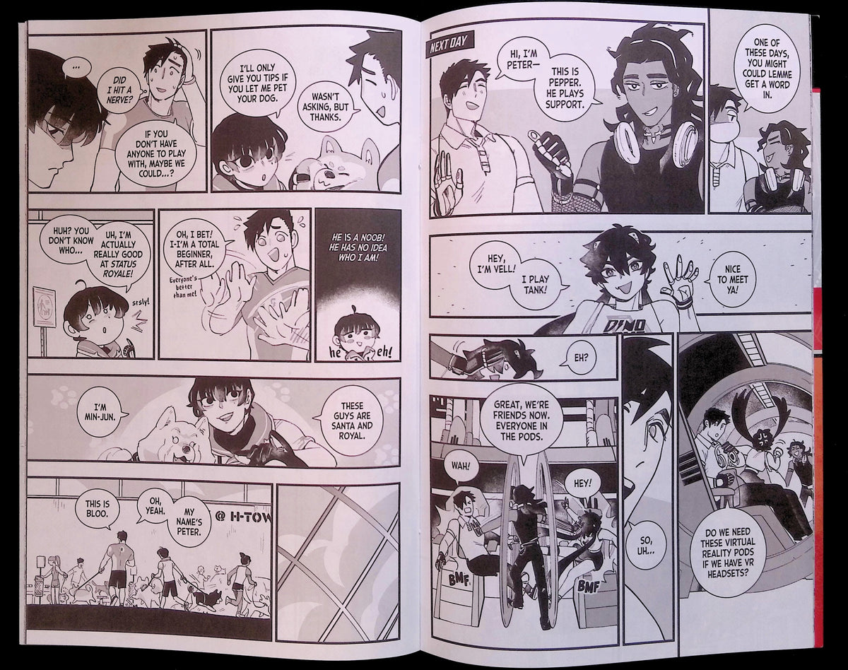 One Piece: Ace's Story The Manga FCBD 2024 NM