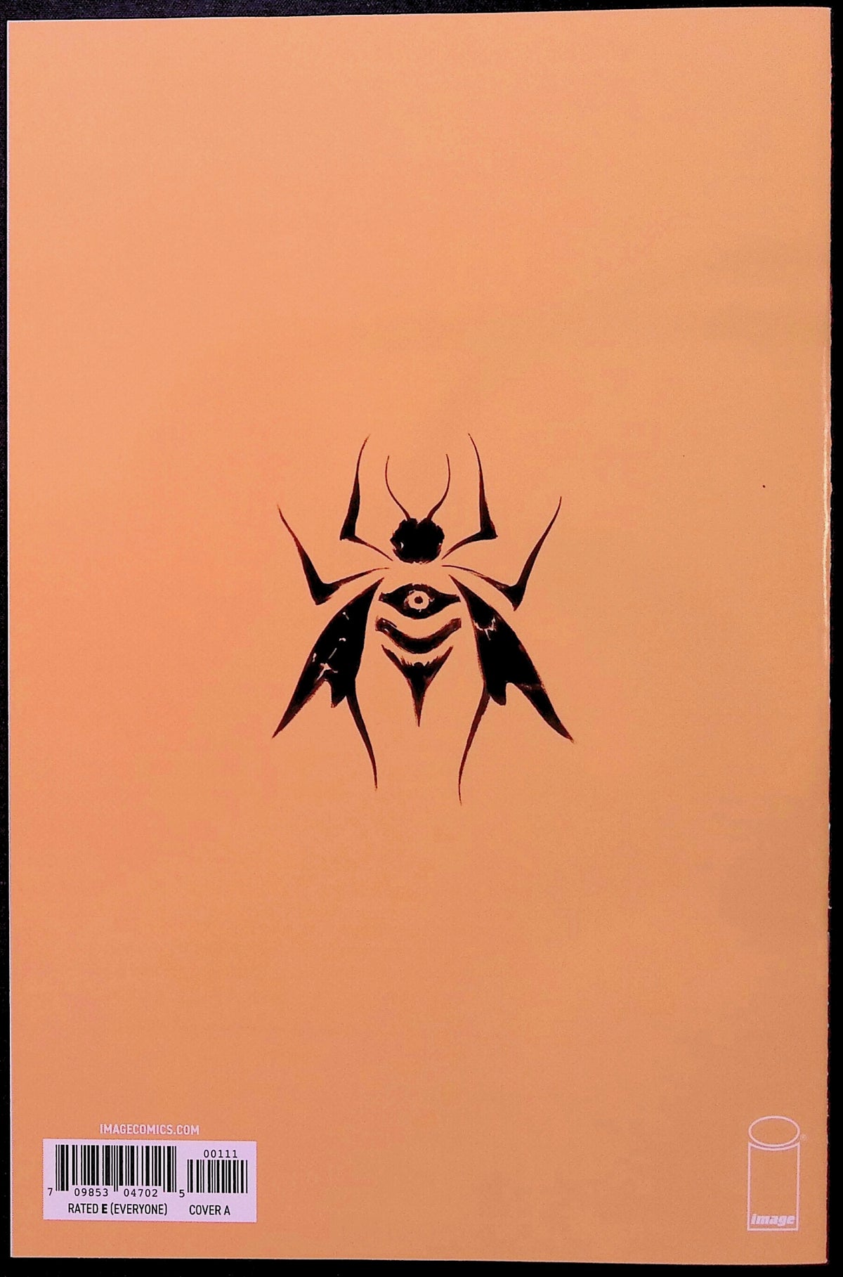 M1: Monster Racing League # 1 Cover A First Printing 2026 NM