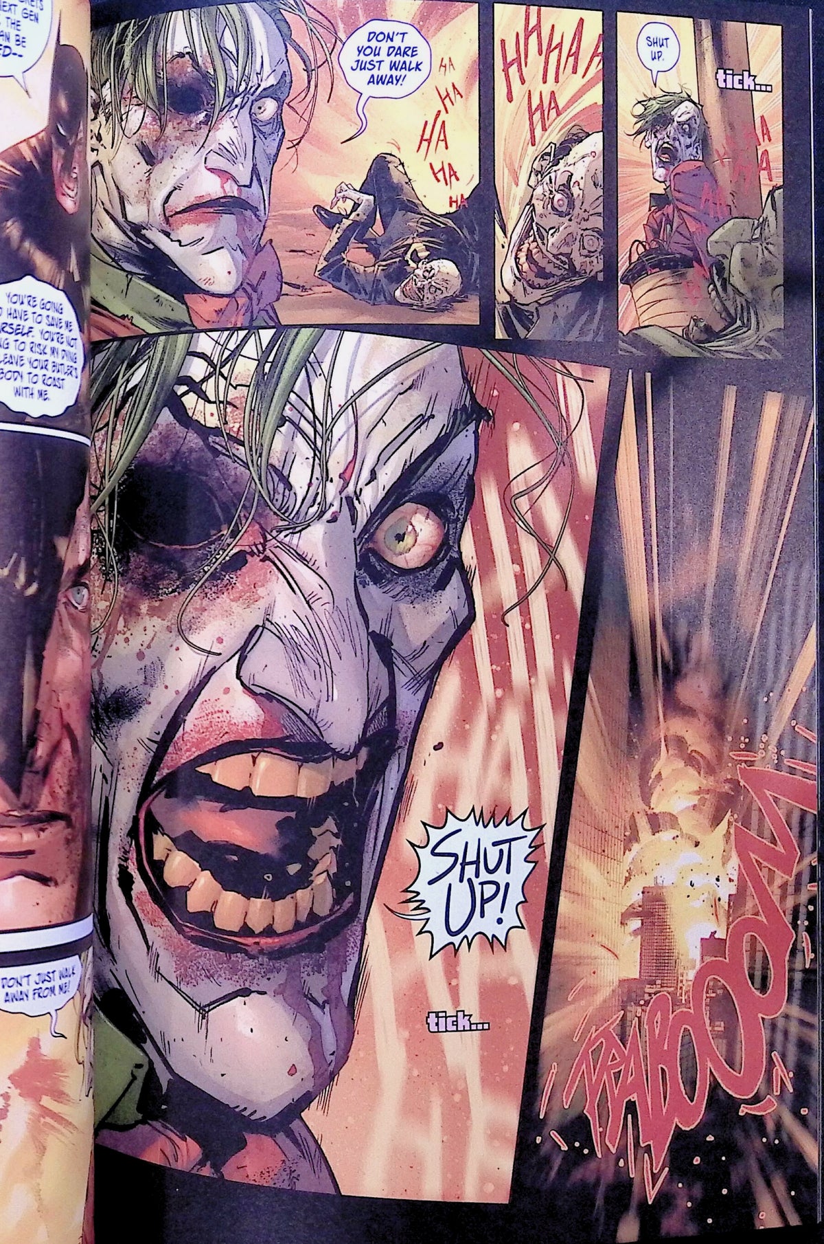 Batman # 100 Cover A First Printing 2020 NM-