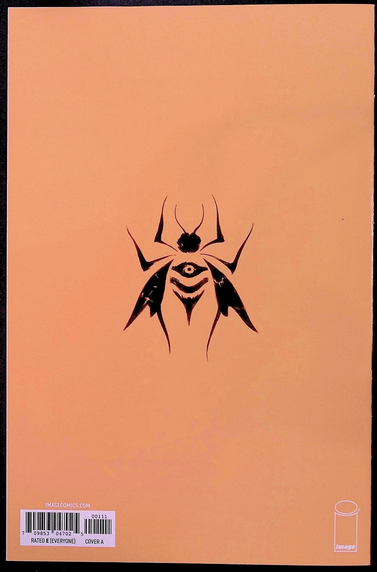 M1: Monster Racing League # 1 Cover A First Printing 2026 NM