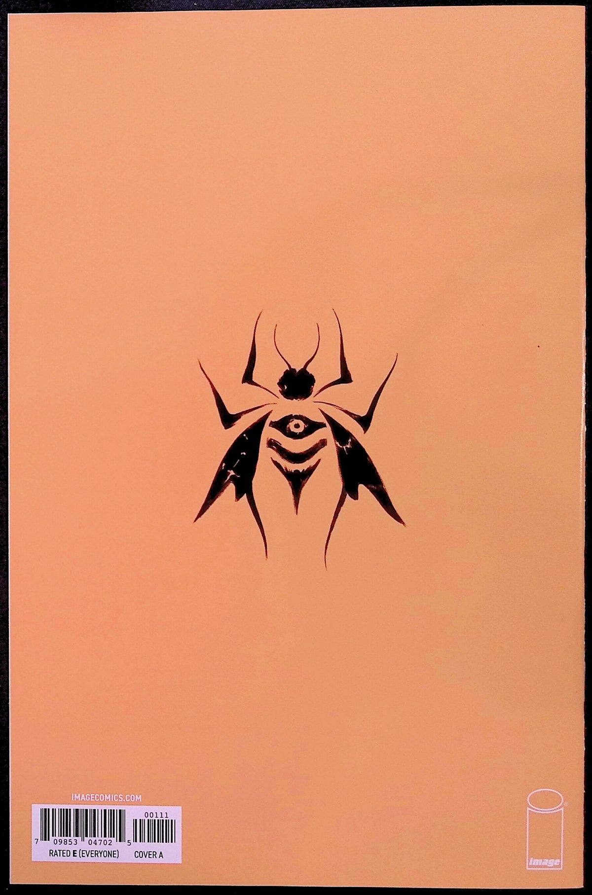 M1: Monster Racing League # 1 Cover A First Printing 2026 NM