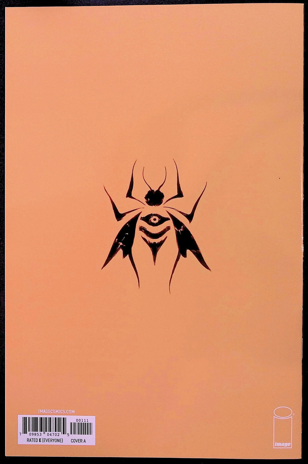 M1: Monster Racing League # 1 Cover A First Printing 2026 NM