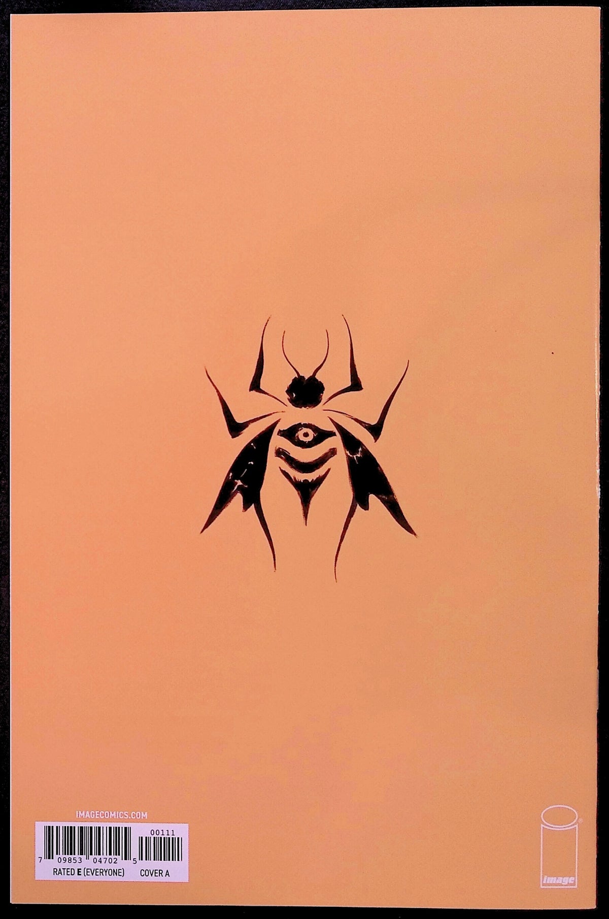 M1: Monster Racing League # 1 Cover A First Printing 2026 NM