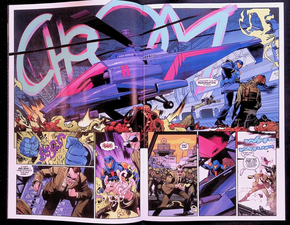 Transformers # 28 Cover A First Printing 2026 NM-