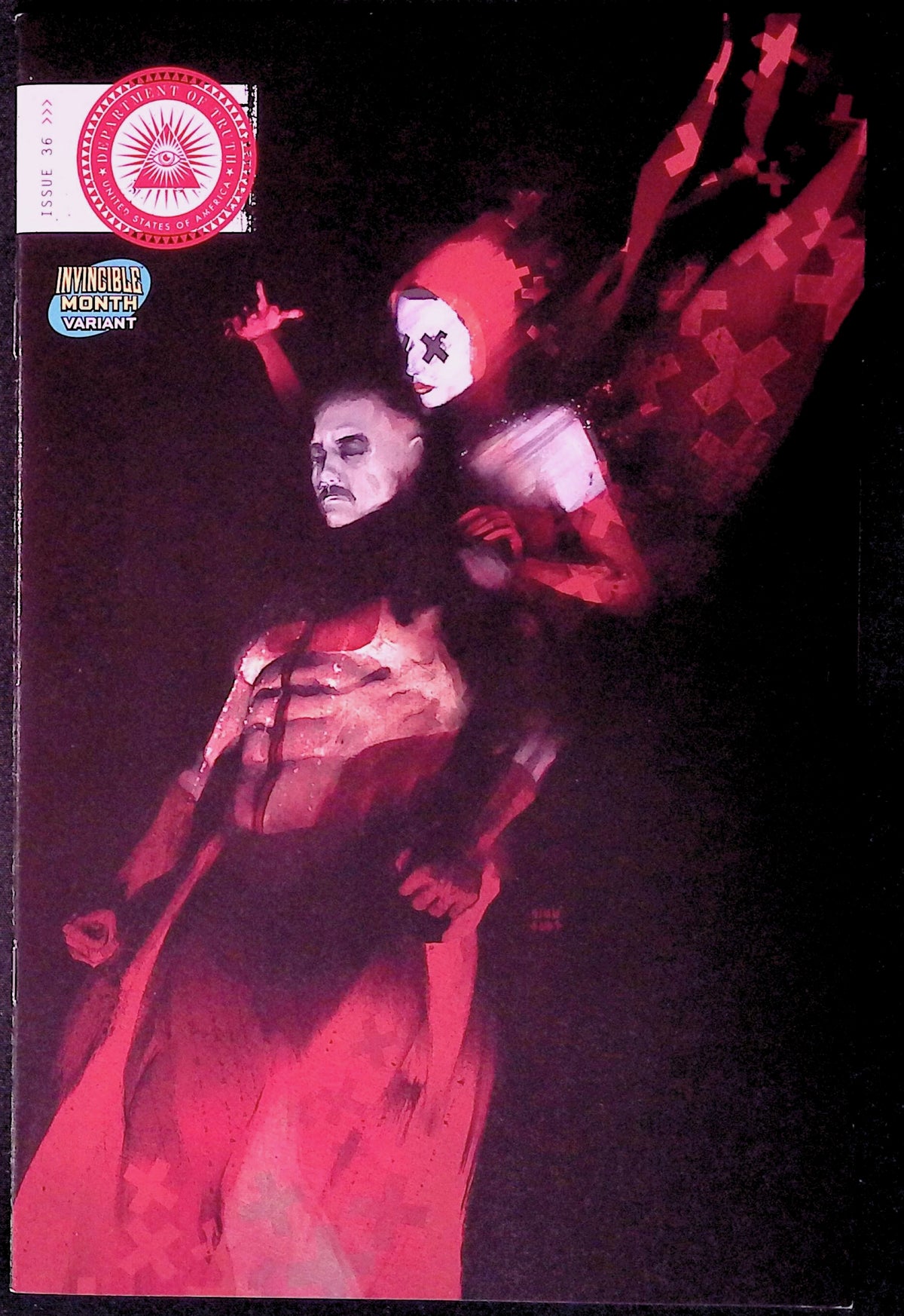 Transformers # 32 Cover A First Printing 2026 NM-