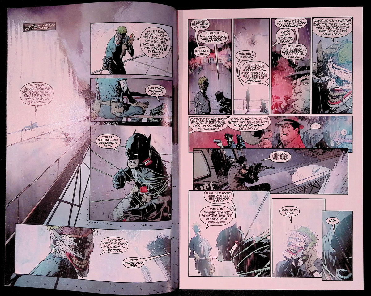 Batman # 15 Cover A First Printing 2013 NM-