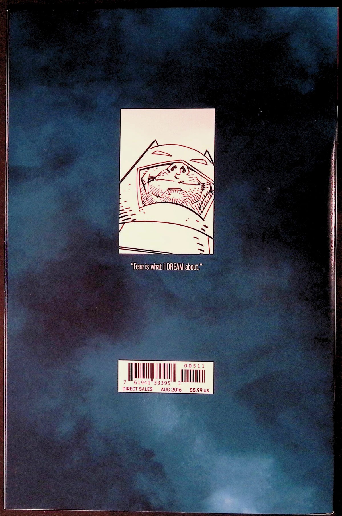 Dark Knight III: The Master Race # 5 2016 NM-