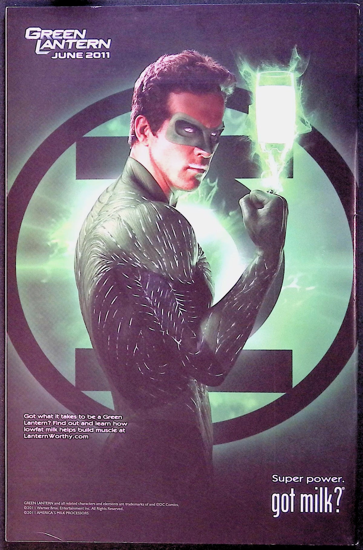 DC Retroactive: Batman - The '80s # 1 2011 VF/NM