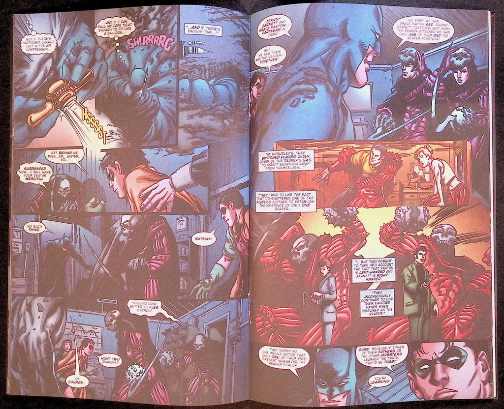 DC Retroactive: Batman - The '80s # 1 2011 VF/NM