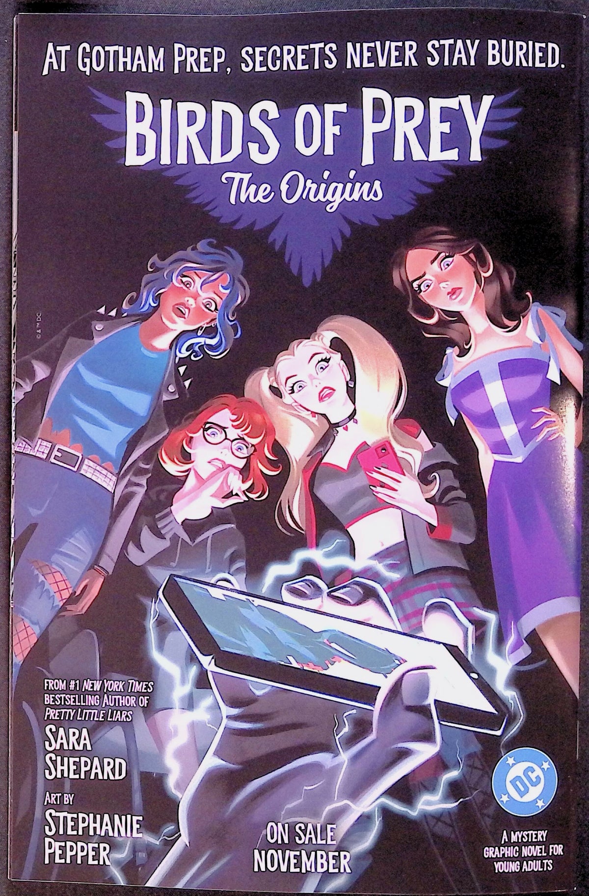 Harley Quinn #67 Cover D Derrick Chew Variant 2026 BN
