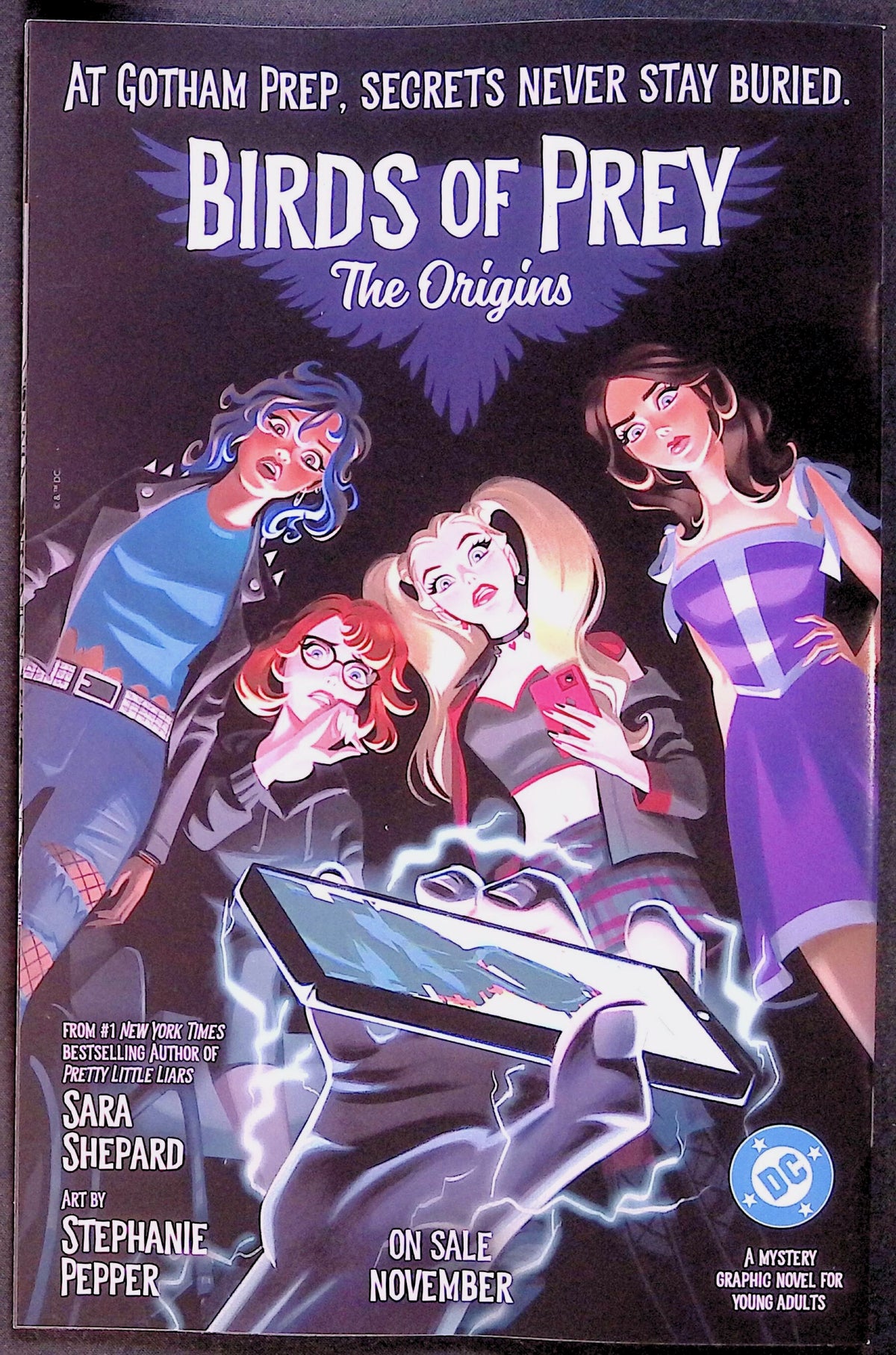 Harley Quinn #67 Cover B David Nakayama Variant 2026 BN