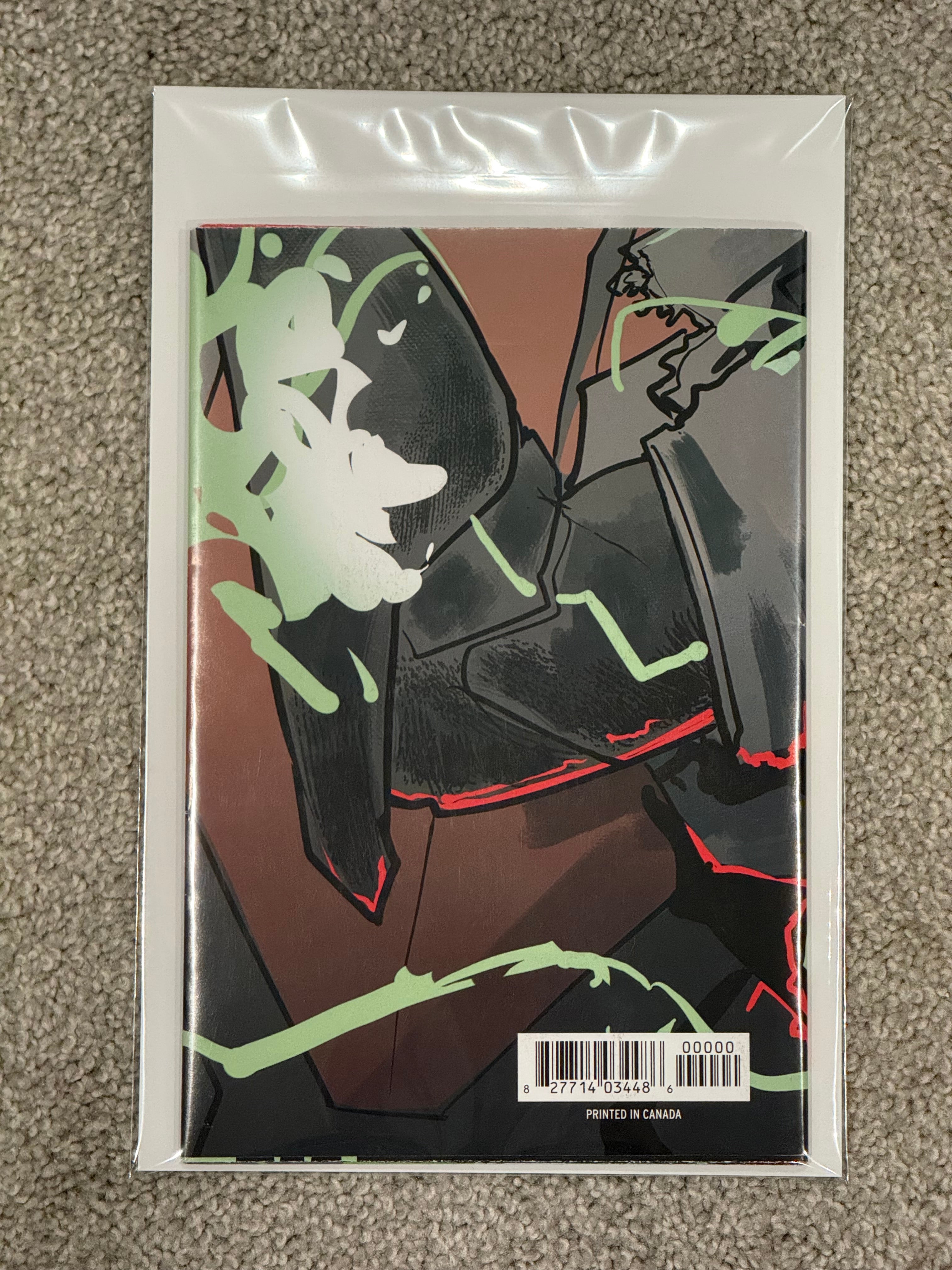 Godzilla 2025 Store Promo Posters Folded – BattleBuddyComics.com
